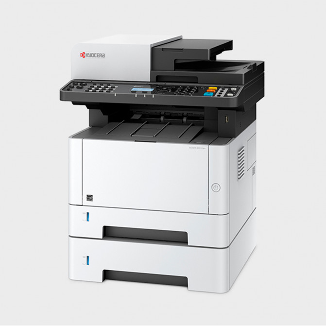 Multifuncţională Kyocera M2135dn