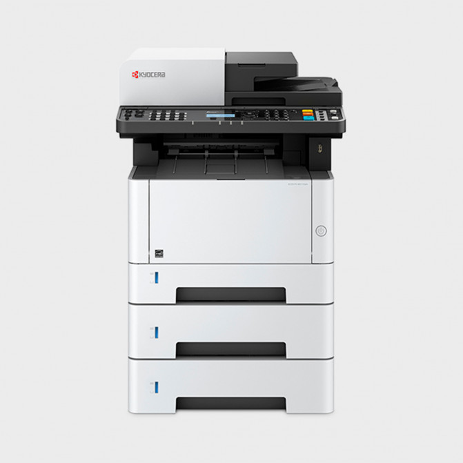 Multifuncţională Kyocera M2135dn