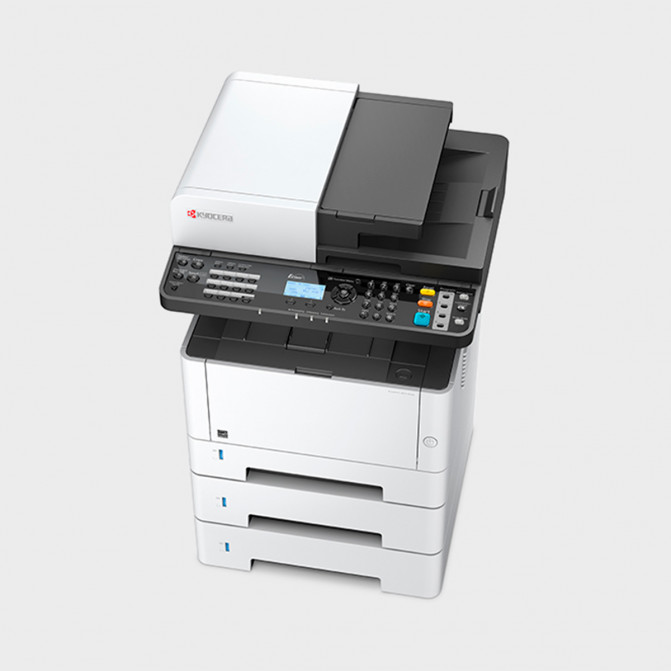 Multifuncţională Kyocera M2135dn