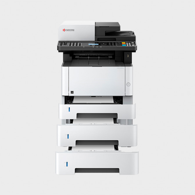 Multifuncţională Kyocera M2135dn