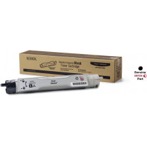 Картридж лазерный Xerox Phaser 6300 Black Original