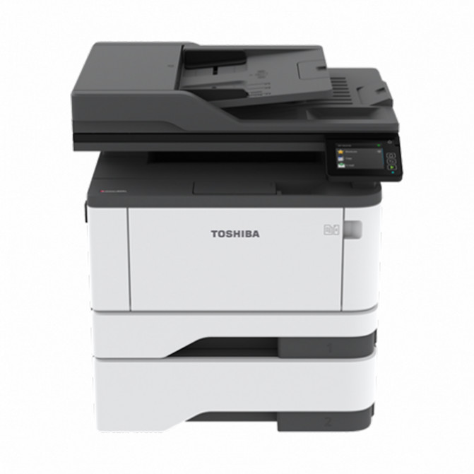МФУ Toshiba e-STUDIO 409S