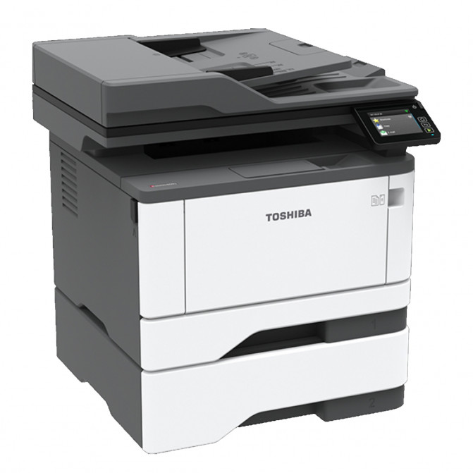 МФУ Toshiba e-STUDIO 409S
