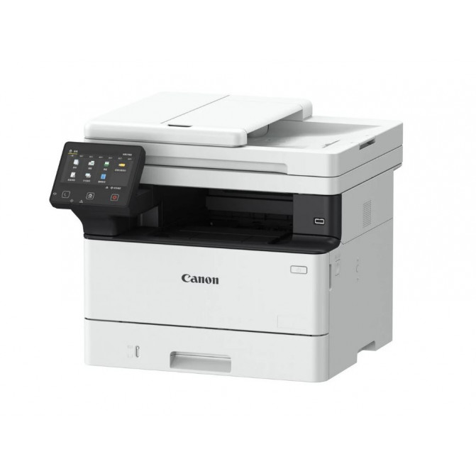 Multifuncţională Canon i-SENSYS X1440i+Cartuș Canon CRG070 2.9K Imagine