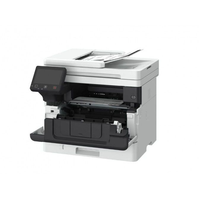 Multifuncţională Canon i-SENSYS X1440i+Cartuș Canon CRG070 2.9K Imagine