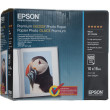 Hârtie foto 4R 255gr Lucioasă Premium  500 foi Epson C13S041826