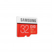Card de Memorie 32GB MicroSD, Samsung (Class 10) UHS-I (U1)+SD adaptor