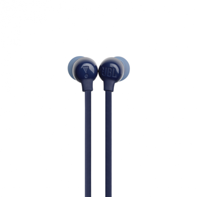 Căști fără fir JBL TUNE 115BT Blue