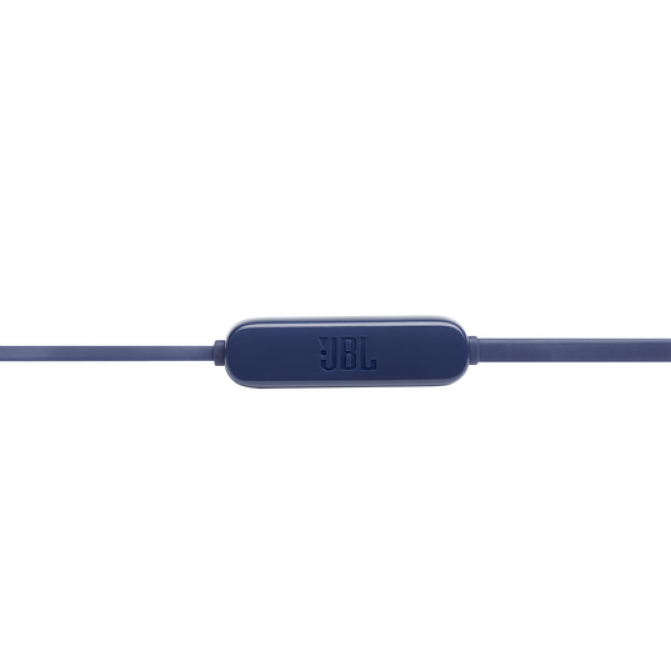 Căști fără fir JBL TUNE 115BT Blue