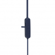 Căști fără fir JBL TUNE 115BT Blue