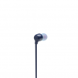 Căști fără fir JBL TUNE 115BT Blue