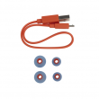 Căști fără fir JBL TUNE 115BT Blue