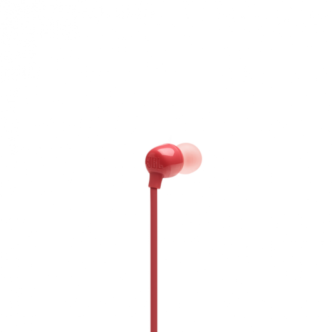Căști fără fir JBL TUNE 115BT Coral