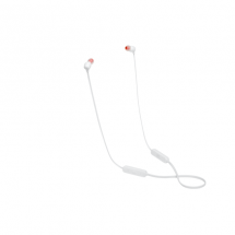 Căști fără fir JBL TUNE 115BT White