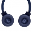 Căști fără fir JBL LIVE 400BT Blue