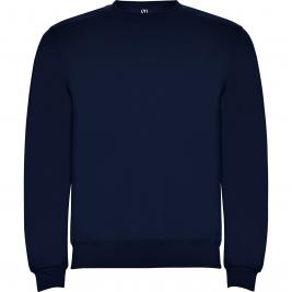 Свитшот Roly Clasica Navy Blue 2XL