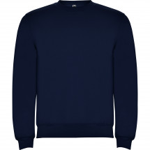 Hanorac Roly Clasica Navy Blue M