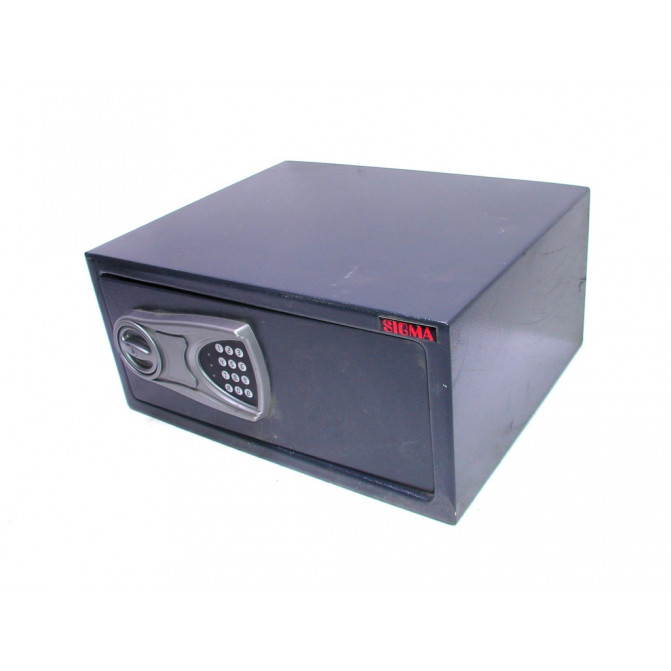 Сейф Sigma Electronic KSF4335