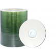 CD-R Printable Platinet 100*Spindle,700MB, 52x, FF, White Inkjet Printable PRO