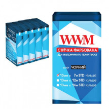 Лента 13mm x 7m Compatible 