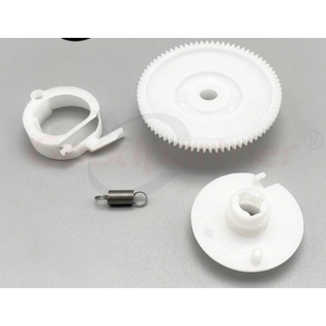 CLUTCH GEAR KIT EPSON L3100/3101/3115/3116/3150/3151 (1548528/1718070/1801344/1718065) Set