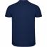 Tricou pentru bărbați Roly Polo Star 200 Navy Blue XL