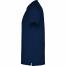 Tricou pentru bărbați Roly Polo Star 200 Navy Blue XL