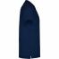 Tricou pentru bărbați Roly Polo Star 200 Navy Blue XL