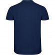 Tricou pentru bărbați Roly Polo Star 200 Navy Blue L