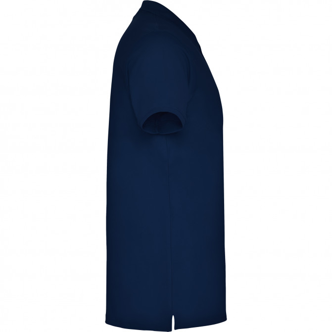 Tricou pentru bărbați Roly Polo Star 200 Navy Blue L
