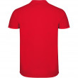 Tricou pentru bărbați Roly Polo Star 200 Red L