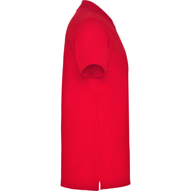 Tricou pentru bărbați Roly Polo Star 200 Red L