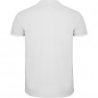 Мужская футболка Roly Polo Star 200 White M
