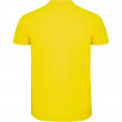 Tricou pentru bărbați Roly Polo Star 200 Yellow M
