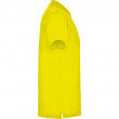 Tricou pentru bărbați Roly Polo Star 200 Yellow M