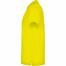 Мужская футболка Roly Polo Star 200 Yellow L