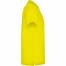 Мужская футболка Roly Polo Star 200 Yellow L