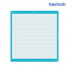 Covor lipicios pentru Silhouette Cameo 1, 2, 3, 4, 5 /Cameo Plus/Curio 2 30x30 cm CUT-MAT-12-3T
