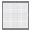 Covor lipicios pentru Silhouette Cameo 1, 2, 3, 4, 5/Cameo 4 Plus, 5 Plus/Curio 2 30x30cm Adeziv puternic CUT-MAT-12ST