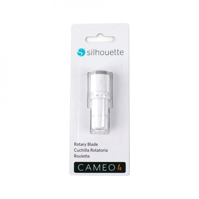 Cuțit circular pentru Silhouette Cameo 4, Cameo 5, Curio 2 SILH-BLADE-ROTARY