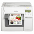 Imprimanta Epson ColorWorks C3500