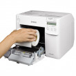 Imprimanta Epson ColorWorks C3500
