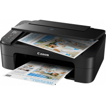 МФУ Canon Pixma E3340 Black