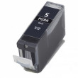 Картридж струйный Canon PGI-5BK Black IP3300/IP4200 0628B001 Imagine