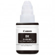 Cerneala Canon Originala GI-490 G1400/G3400 135ml Black Pigment 0663C001