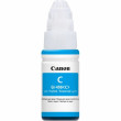 Cerneala Canon Originala GI-490 G1400/G3400 70ml Cyan 0664C001