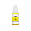 Cerneala Canon Originala GI-490 G1400/G3400 70ml Yellow 0666C001
