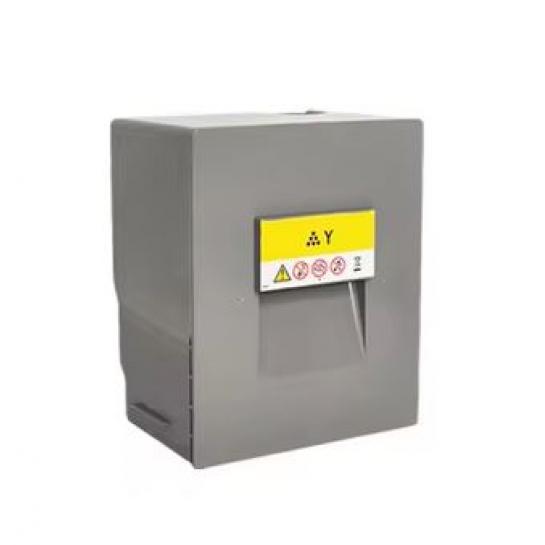 Toner Cartridge Ricoh PRO C5100 Yellow Prospect