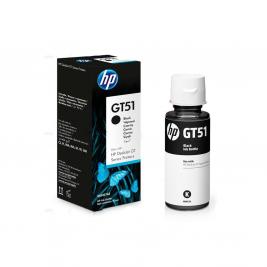 Чернила HP Original GT51 Black (M0H57AA) 90мл