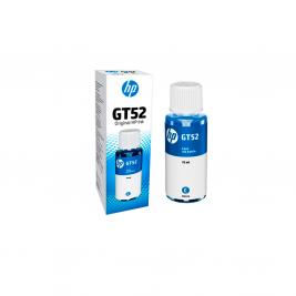 Чернила HP Original GT52 Cyan (M0H54AE) 70ml